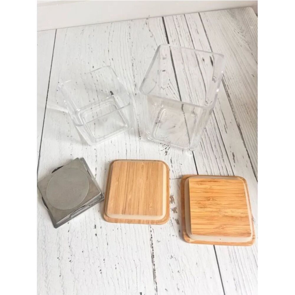 Kitchen Storage Bundle - Picture 3 of 5